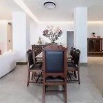 Hotel Boutique Experience Evia Límni