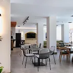 Boutique Experience Evia Hotel 4*