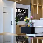 Boutique Experience Evia 4* Límni
