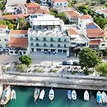 Hotel Boutique Experience Evia