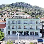 Boutique Experience Evia 4*