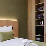 Boutique Experience Evia Hotel Límni
