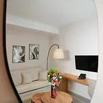 Boutique Experience Evia Hotel 4*