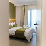 Boutique Experience Evia Hotel 4*