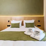 Boutique Experience Evia Hotel 4*