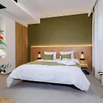 Boutique Experience Evia 4* Límni