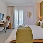 Hotel Boutique Experience Evia