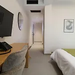 Hotel Boutique Experience Evia 4*