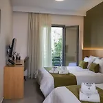 Hotel Boutique Experience Evia 4*