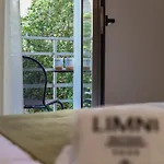 Hotel Boutique Experience Evia Límni