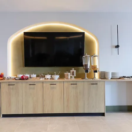Hotel Boutique Experience Evia