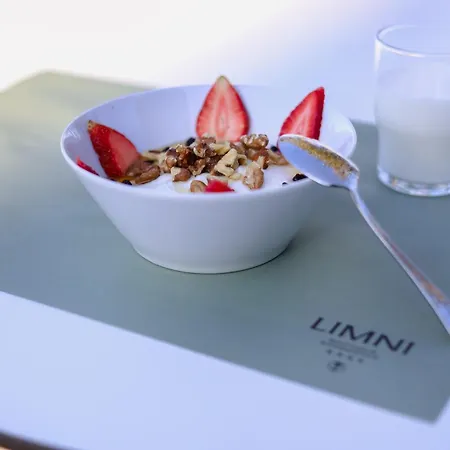 Boutique Experience Limni (Evia)
