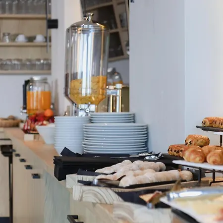 Hotel Boutique Experience Evia 4*