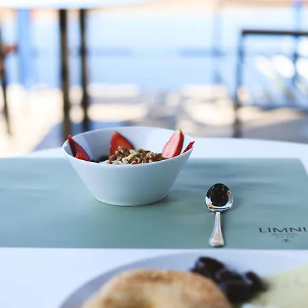 Hotel Boutique Experience Limni (Evia)