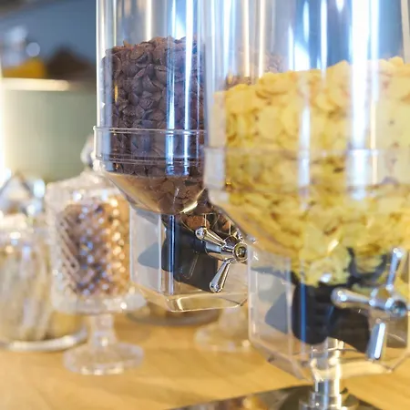 Hotel Boutique Experience Evia