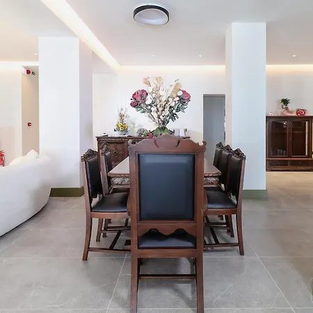 Hotel Boutique Experience Limni (Evia)