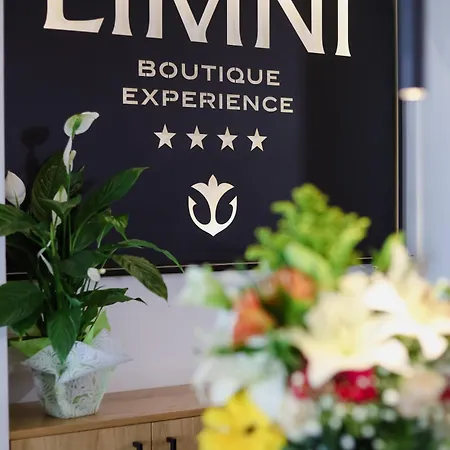 Boutique Experience 4*