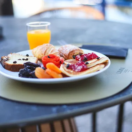 Boutique Experience Evia Hotel 4*