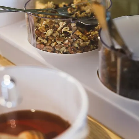 Hotel Boutique Experience 4*