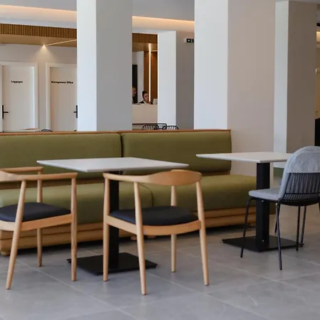 Boutique Experience Evia