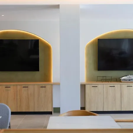 Boutique Experience Hotel Limni (Evia)
