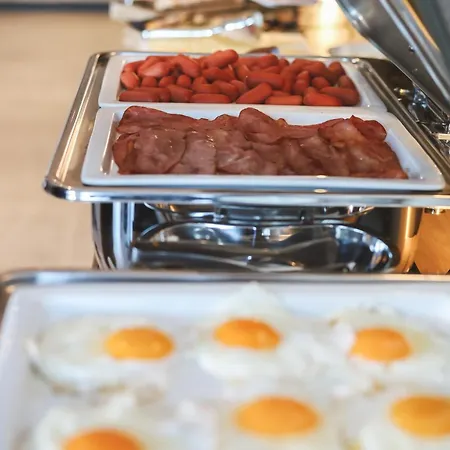 Hotel Boutique Experience Limni (Evia)