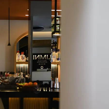Hotel Boutique Experience