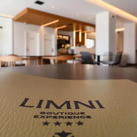 Boutique Experience Limni (Evia)
