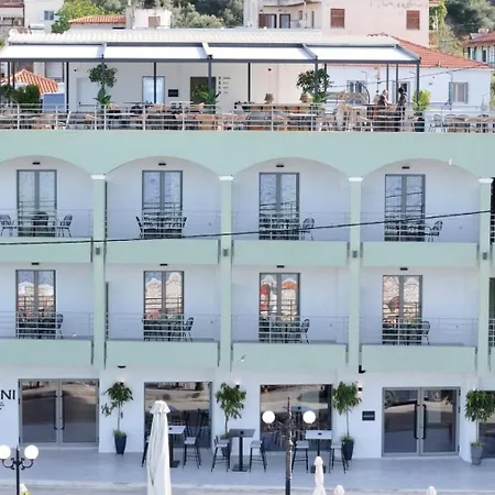 Boutique Experience Evia