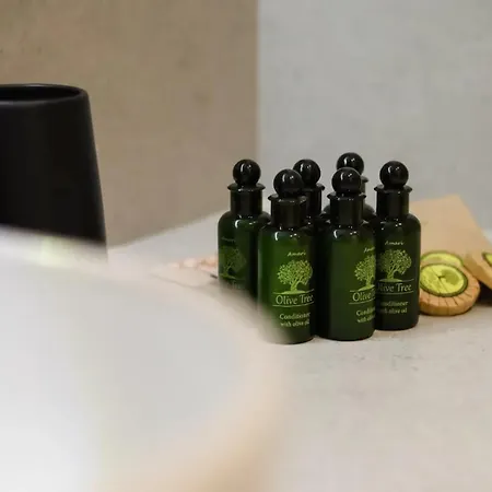 Boutique Experience Hotel