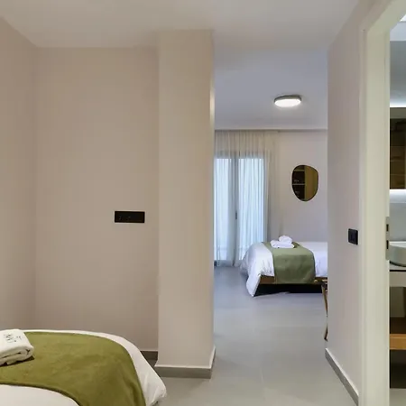 Boutique Experience Evia Hotel 4*