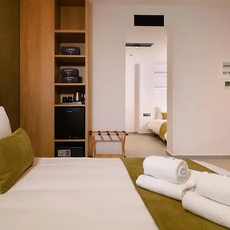 Boutique Experience Limni (Evia)