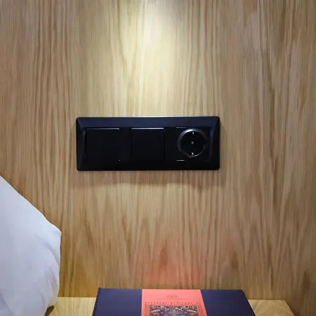 Hotel Boutique Experience