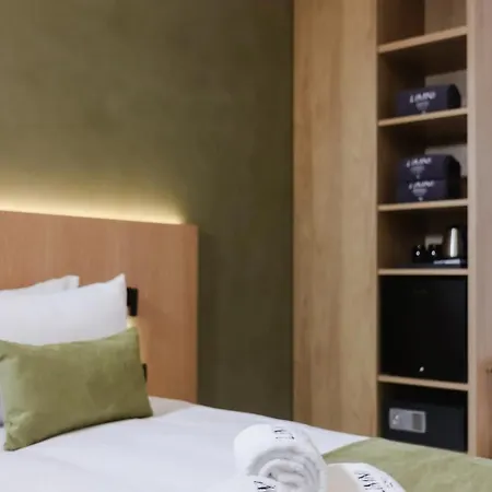 Boutique Experience Evia Hotel Límni