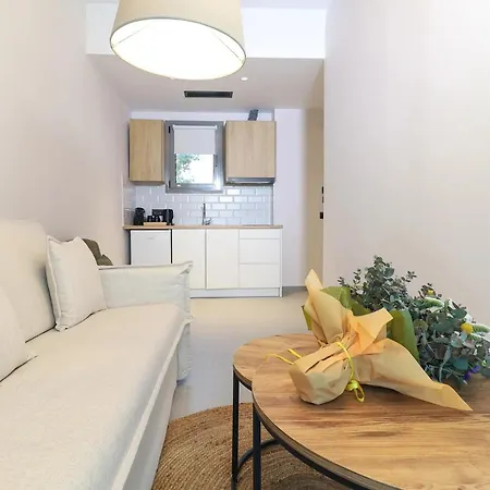 Boutique Experience Limni (Evia)