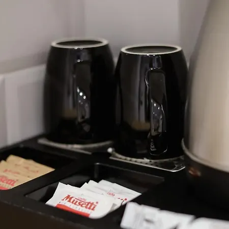 Boutique Experience Hotel 4*