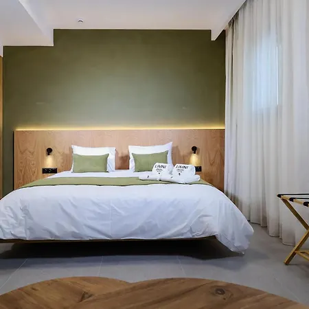 Boutique Experience Evia 4*