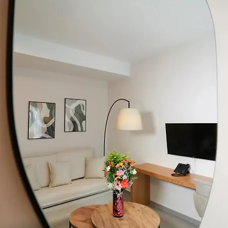 Boutique Experience Evia Hotel 4*