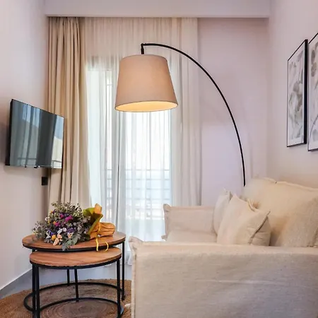 Hotel Boutique Experience Evia