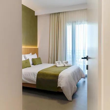 Boutique Experience Evia Hotel 4*