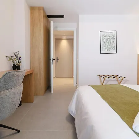 Hotel Boutique Experience Evia Límni