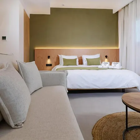 Hotel Boutique Experience Evia