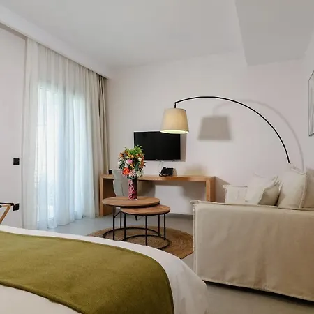 Boutique Experience Hotel Limni (Evia)