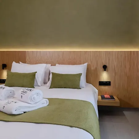 Boutique Experience Limni (Evia)