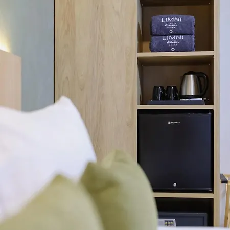 Boutique Experience Limni (Evia)