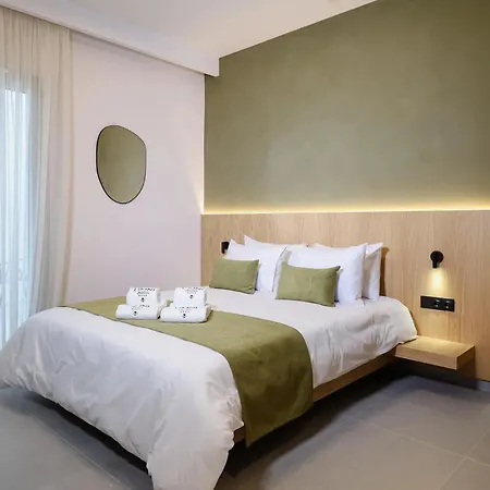 Boutique Experience Evia