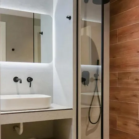 Boutique Experience Evia Hotel