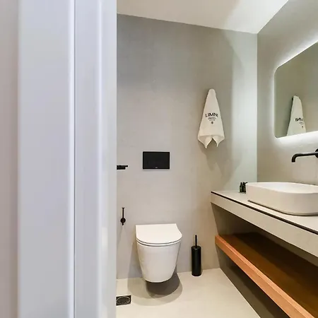 Hotel Boutique Experience Evia