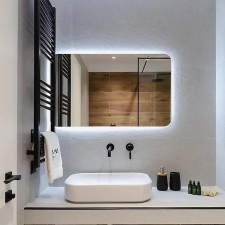 Boutique Experience Evia Hotel