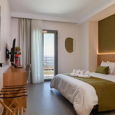 Boutique Experience 4*